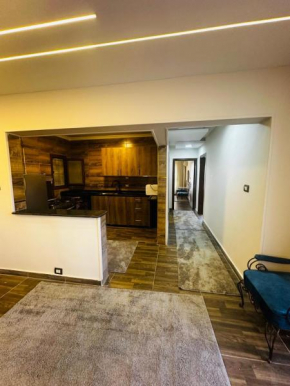 Glim Bay Ultra Lux Sea View Apartment